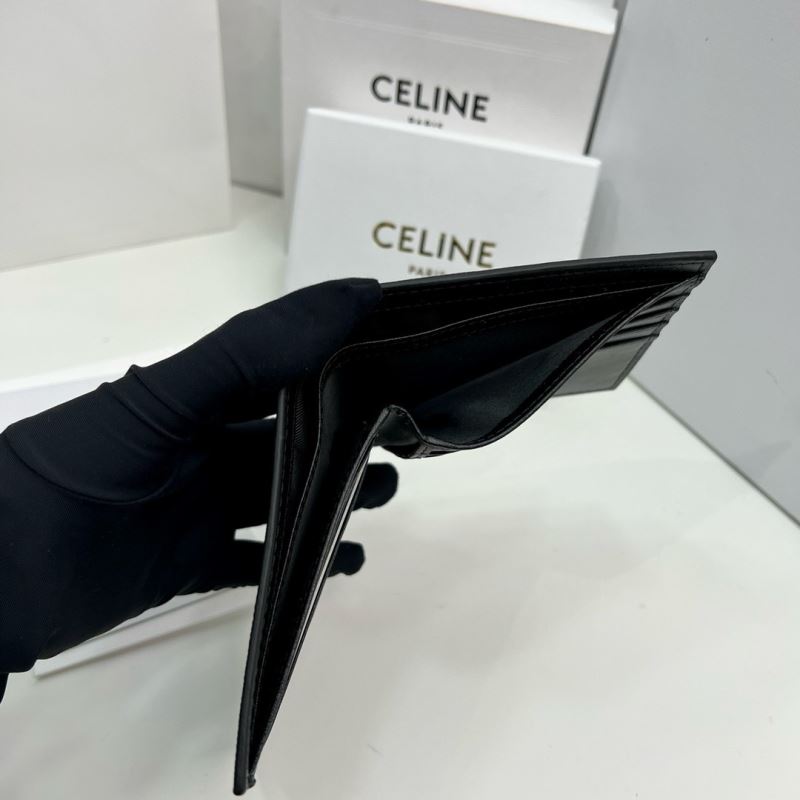 Celine Wallets Purse